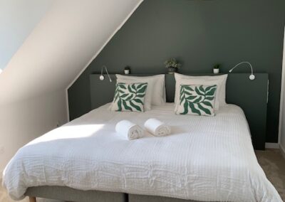 Chambre Larmor Baden