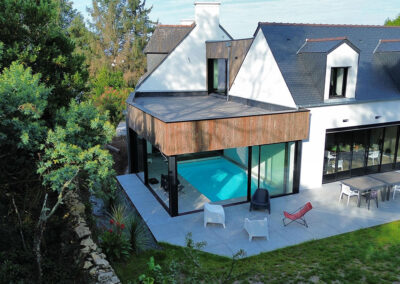 Gîte La Grande Parenthèse Golfe du Morbihan