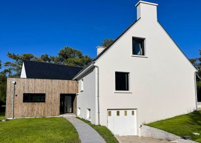 Gîte La Grande Parenthèse Golfe du Morbihan